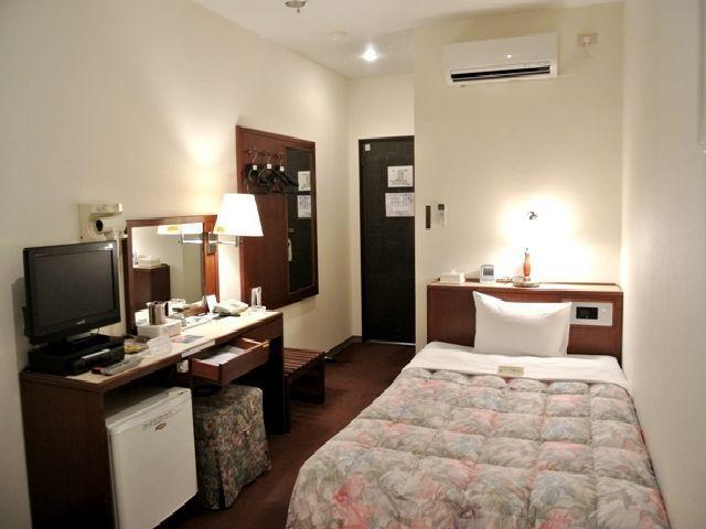 Leo Plaza Hotel Sasebo Eksteriør billede
