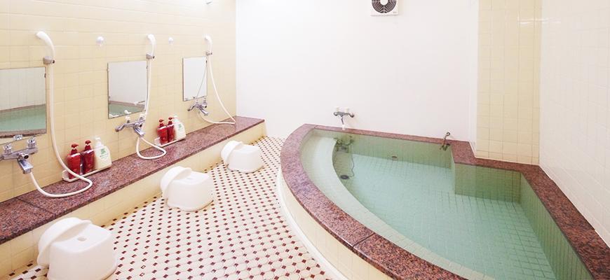 Leo Plaza Hotel Sasebo Eksteriør billede